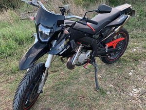 DERBI SENDA DRD EVO 50 CC