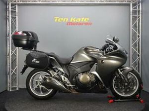 HONDA VFR 1200 F — MOTOREN | HONDA — MARKTPLAATS