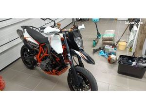 KTM 990 SMR