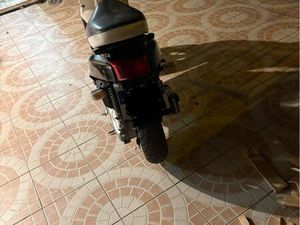 ÉCHANGE BOOSTER MBK