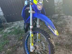 SHERCO 50 CC ENDURO