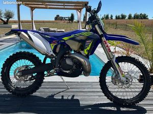 300 SHERCO