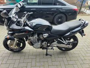 SUZUKI BANDIT S ZGAN 1E EIG /WEINIG KM — MOTOREN | SUZUKI — MARKTPLAATS