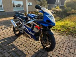 SUZUKI GSX1000R — MOTOREN | SUZUKI — MARKTPLAATS