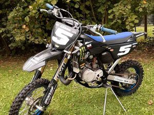 65 YZ 2021