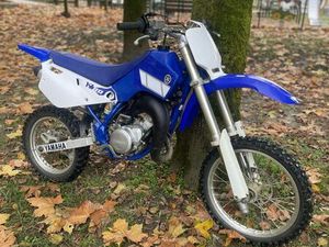 80 YZ 2001 80/82/85