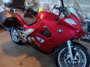 BMW K 1200 RS