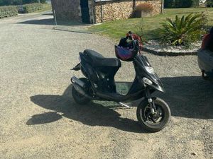 GILERA STALKER