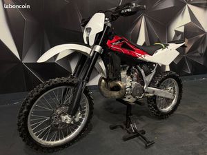 HUSQVARNA 250 WR 250 CM3 2 TEMPS HOMOLOGUÉ PISTON NEUF ENDURO 2014