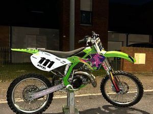 125 KX 2002