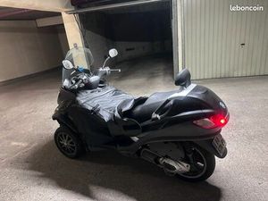 PIAGGIO MP3 125