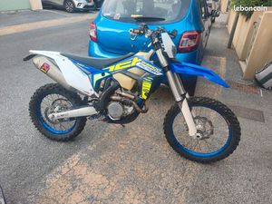 SHERCO 300