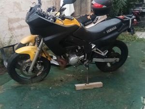 YAMAHA TDR 125 CC
