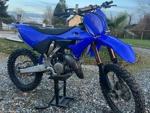 125 YZ