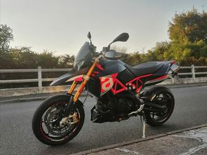 APRILIA 900 DORSODURO