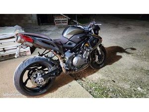 BENELLI ÉDITION 100 EME ANNIVERSAIRE