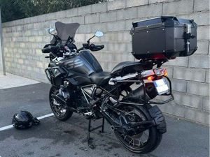 GS 1250 TRIPLE BLACK