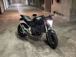 HONDA HORNET 600 ABS