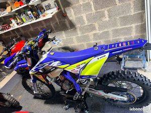 SHERCO 300