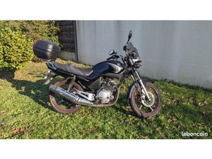 MOTO 125 YBR