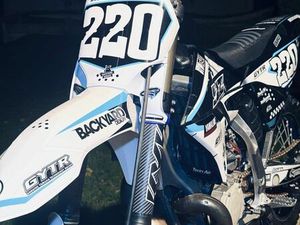 250 YZ 2023