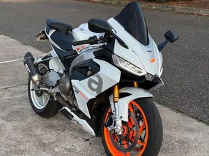 APRILIA RS660 35KW 35 KW A2