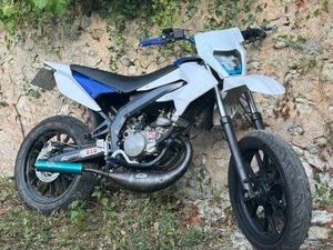 DERBI SENDA 88 MOST E3 GPR