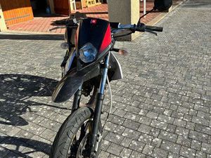 DERBI SENDA EXTRÊME