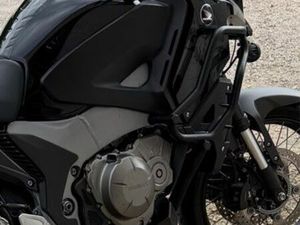 HONDA 1200X CROSSTOURER