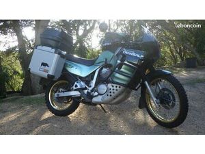 HONDA 600 TRANSALP DE 1992