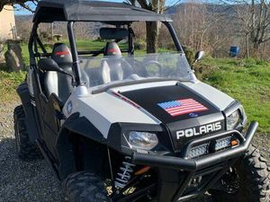 POLARIS RZR 800S