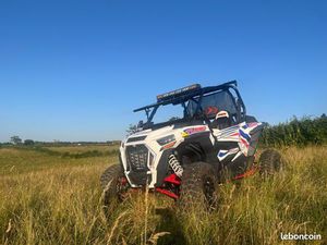 RZR 1000 TURBO
