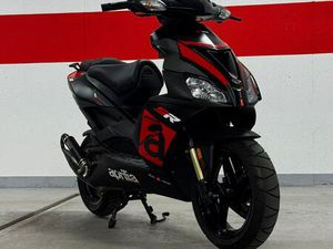 APRILIA SR 50 CM3 1000 KM, 2019 GOD.