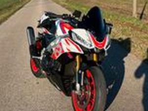 APRILIA TUONO V4 FACTORY