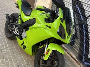 DERBI - DERBI GPR MODERNA