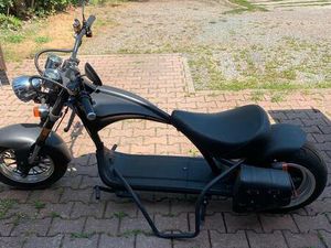 MANGOSTEEN M1, ELEKTROROLLER, E-CHOPPER, E-SCOOTER