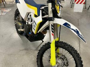 HUSQVARNA - 701 ENDURO
