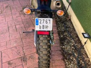 KTM - EXC 500 SIX DAYS 2020