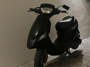 PEUGEOT ZENITH ROLLER/MOFA