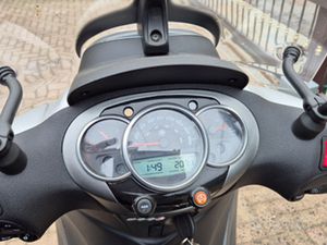 PIAGGIO BEVERLY 300 2020