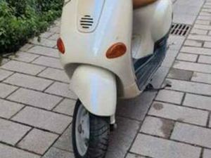 PIAGGIO - VESPA ET2 49 CC 2T
