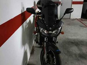 YAMAHA - FAZER 1000