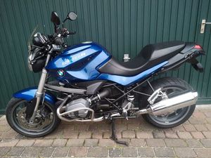 BMW R 1200 R TÜV NEU, GEPFLEGT