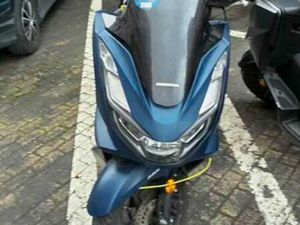 HONDA - PCX
