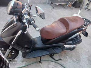 PIAGGIO - BEVERLY