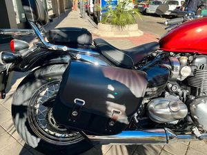 TRIUMPH - BONNEVILLE SPEEDMASTER