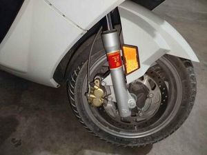 VECTRIX - VX1+ ELÉCTRICA