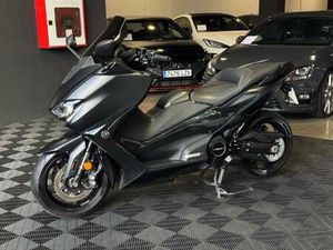 YAMAHA - T MAX 560