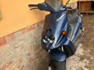 MALAGUTI PHANTOM 100