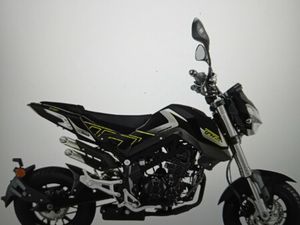TNT 125